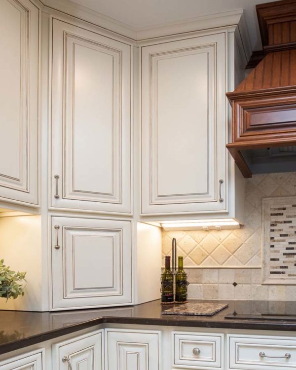 Kitchen Countertops - Quartz, Granite, Marble, and Porcelain