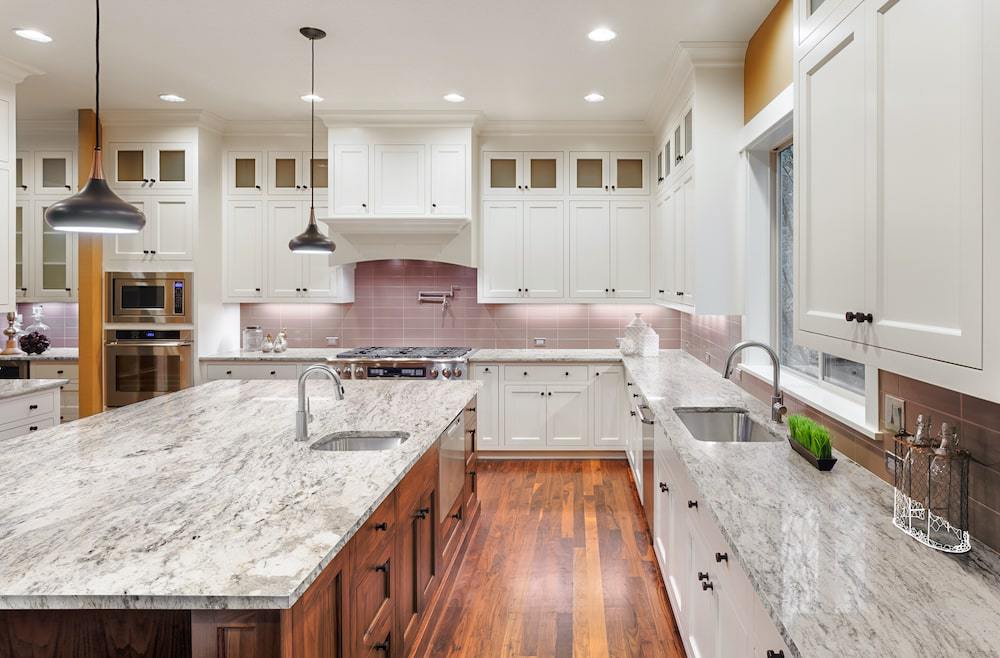 granite countertops in gainesville florida