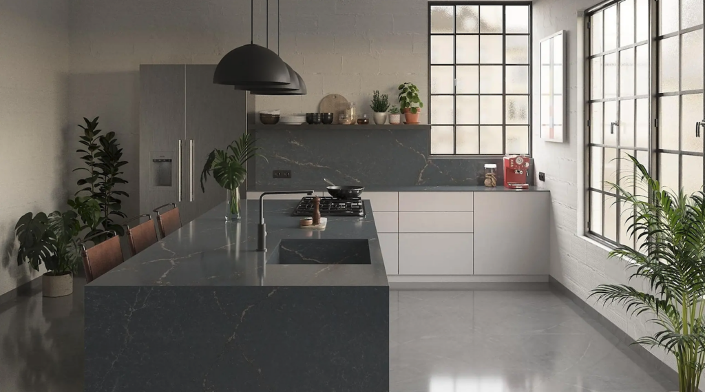 Silestone XM