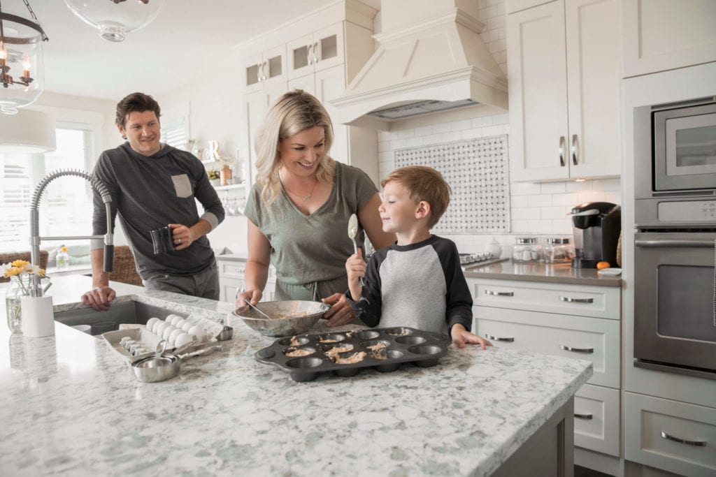 New Year New Kitchen